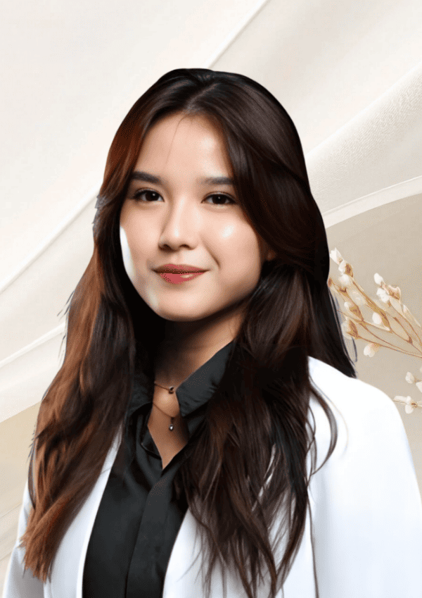 Drg. Faizah Rahma Cahyani