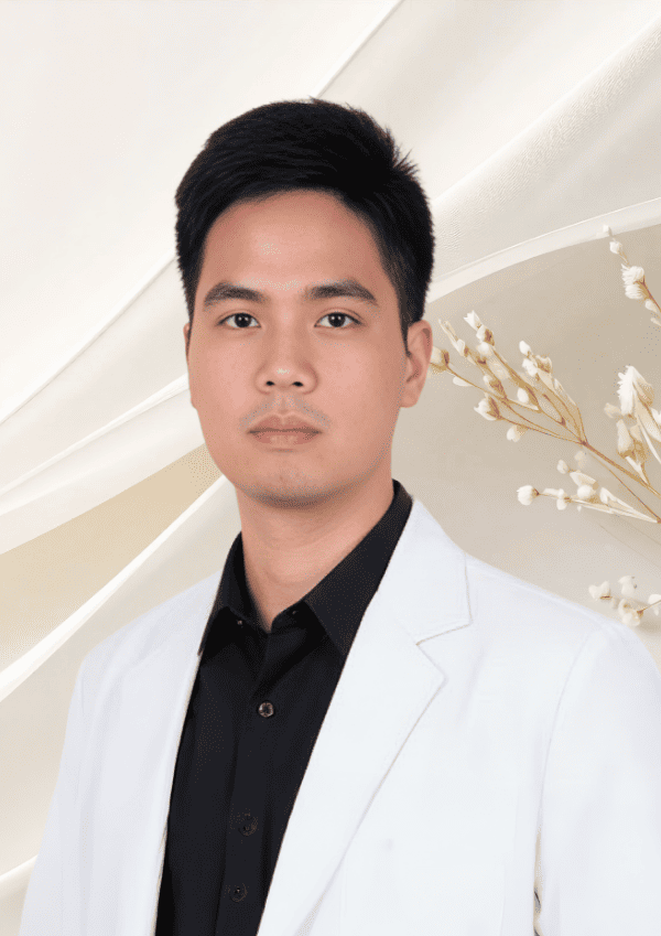 Drg. Oscar Hendriono, Sp.Ort.